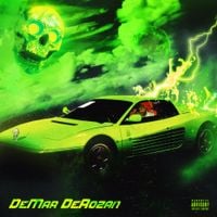 Frank Kole - DeMar DeRozan
