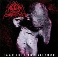 Agony Conscience - Look into the Silence