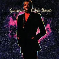 Elvin Jones - Genesis