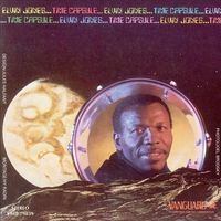 Elvin Jones - Time Capsule