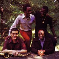 Elvin Jones - Very R.A.R.E.