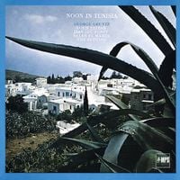 George Gruntz - Noon in Tunisia