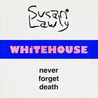 Whitehouse - Never Forget Death