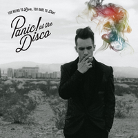 Panic! at the Disco - Girls / Girls / Boys