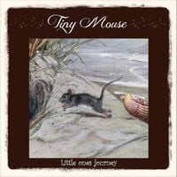 Tiny Mouse - Little One's Journey
