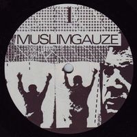 Muslimgauze - Kabul