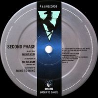 Second Phase - Mentasm / Mind to Mind