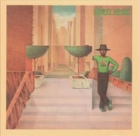 Lenny White - Big City