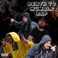 GAWNE - Death To Mumble Rap