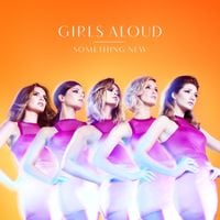 Girls Aloud - Something New