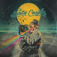 La Santa Cecilia - La Santa Cecilia