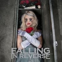 Falling In Reverse - Pick Up the Phone