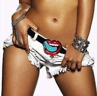 Falling In Reverse - Stay Away