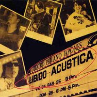 Libido - Libido Ac&uacute;stica