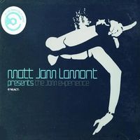 Matt Jam Lamont - Presents The Jam Experience