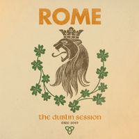 ROME - The Dublin Session