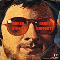 Gerry Rafferty - Baker Street