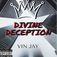 Vin Jay - Divine Deception