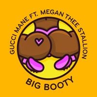 Gucci Mane - Big Booty