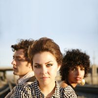 The Ettes - Shake the Dust