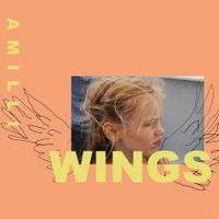 Amilli - Wings