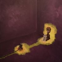 foxtails - querida hija