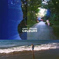 Ashley Eriksson - Colours