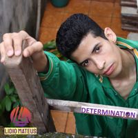 Lidio Mateus - Determination