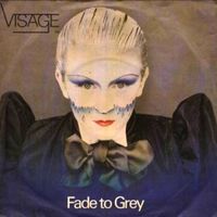 Visage - Fade To Grey
