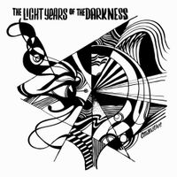Emanative - The Light Years of the Darkness
