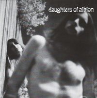 Daughters Of Albion - Daughters of Albion