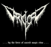 Darklord - ...by the Force of Sacred Magic Rites...