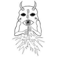 Oksennus - Sokea idiootti
