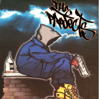 The Projects - The Projects