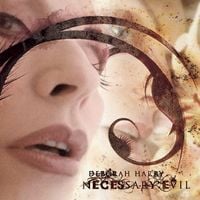 Debbie Harry - Necessary Evil