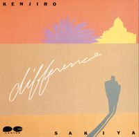 Kenjiro Sakiya - Difference