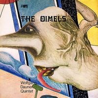 Wolfgang Dauner Quintet - The Oimels