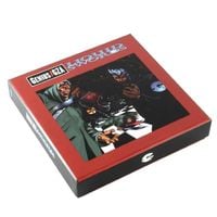 GZA - Liquid Swords: Chess Box Deluxe Edition
