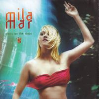 Mila Mar - Picnic on the Moon