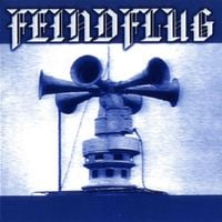 Feindflug - Feindflug (Vierte Version)