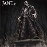 Janus () - Schlafende Hunde
