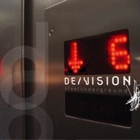 DE/VISION - 6 Feet Underground