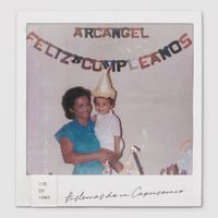 Arc&aacute;ngel - Historias de un Capricornio