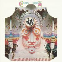 Earth Opera - Earth Opera
