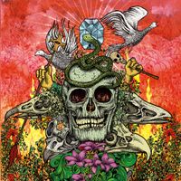 Master Musicians Of Bukkake - Totem One