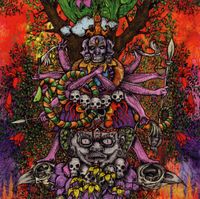 Master Musicians Of Bukkake - Totem Two