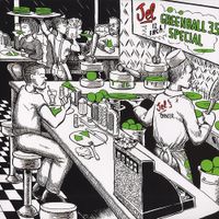 Jel - Greenball 3.5