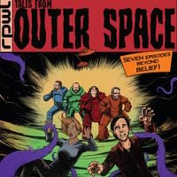 RPWL - Tales From Outer Space