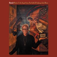 David J. - Missive To An Angel From The Halls Of Infamy And Allure