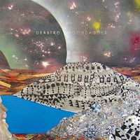 Deastro - Moondagger